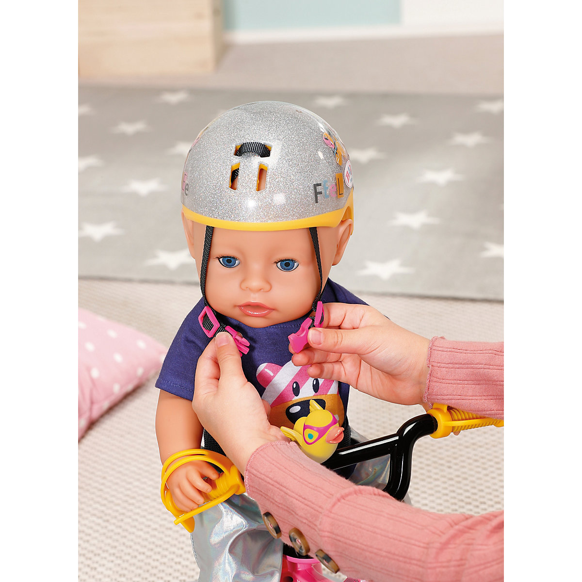 BABY born® Fahrrad