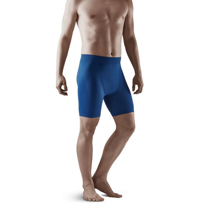 CEP Funktionsshorts Herren