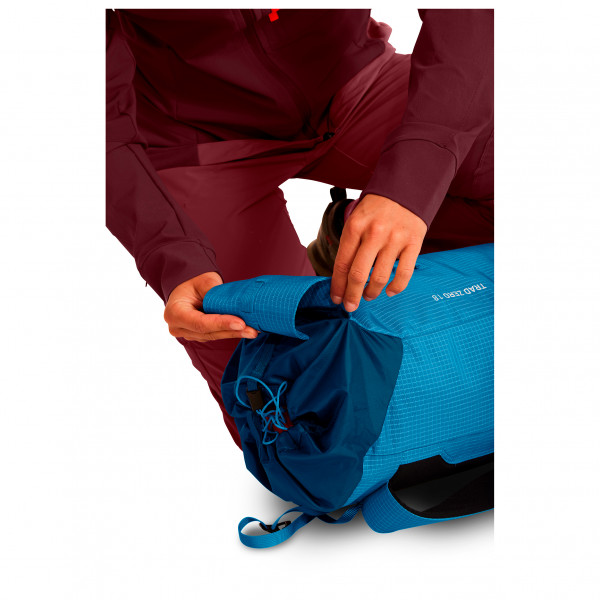 Ortovox - Trad Zero 18 - Kletterrucksack