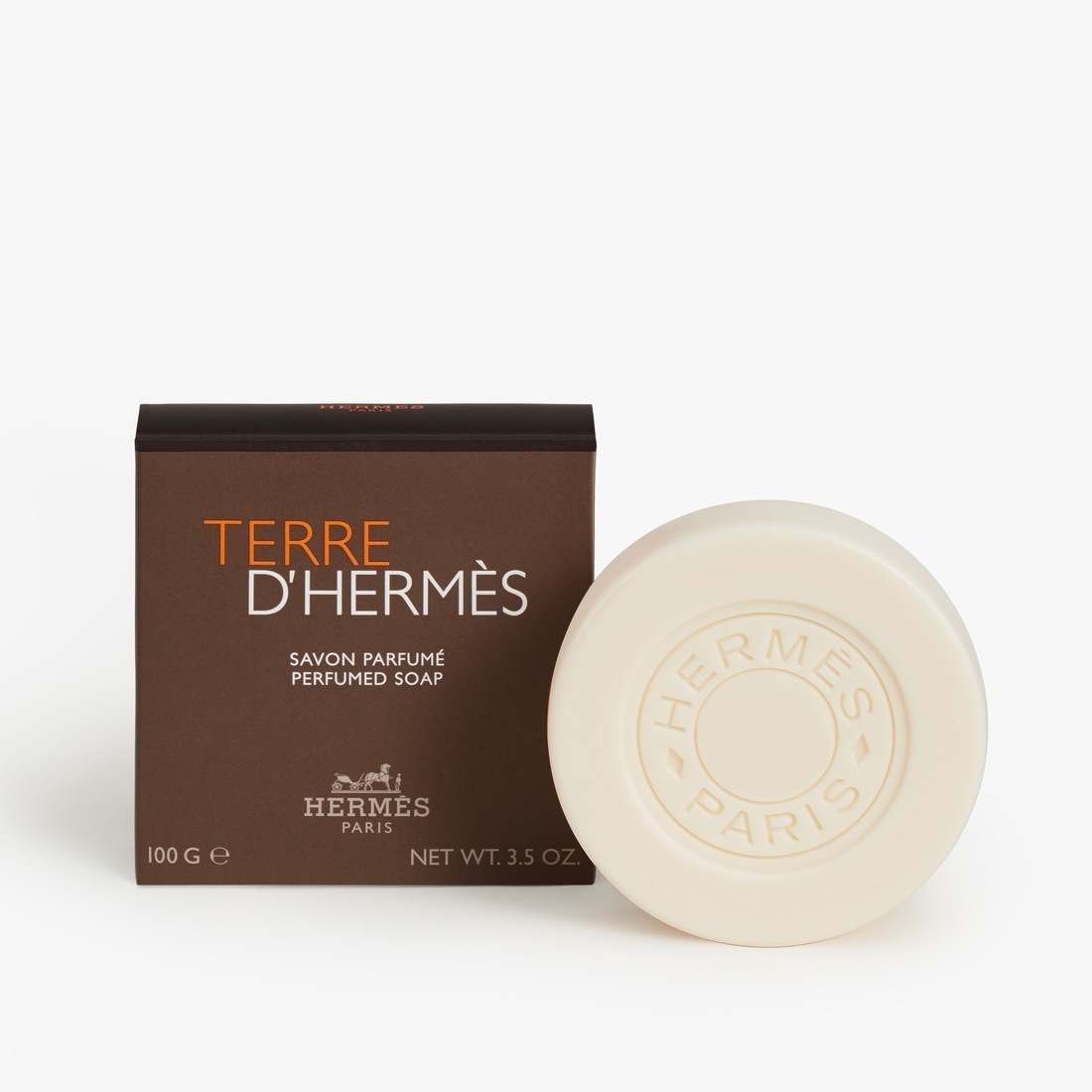 Terre d’Hermès
