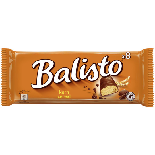 Balisto Korn 8ST 148G