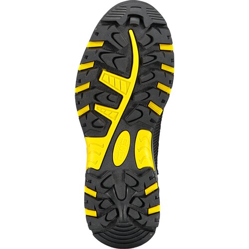 KINDER TREKKINGHALBSCHUHE RIGEL