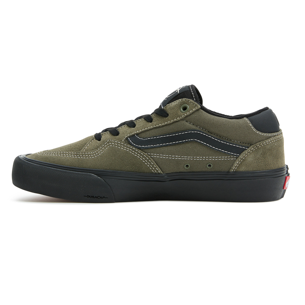 Vans Rowan VN0A5JICBIQ1 / grün