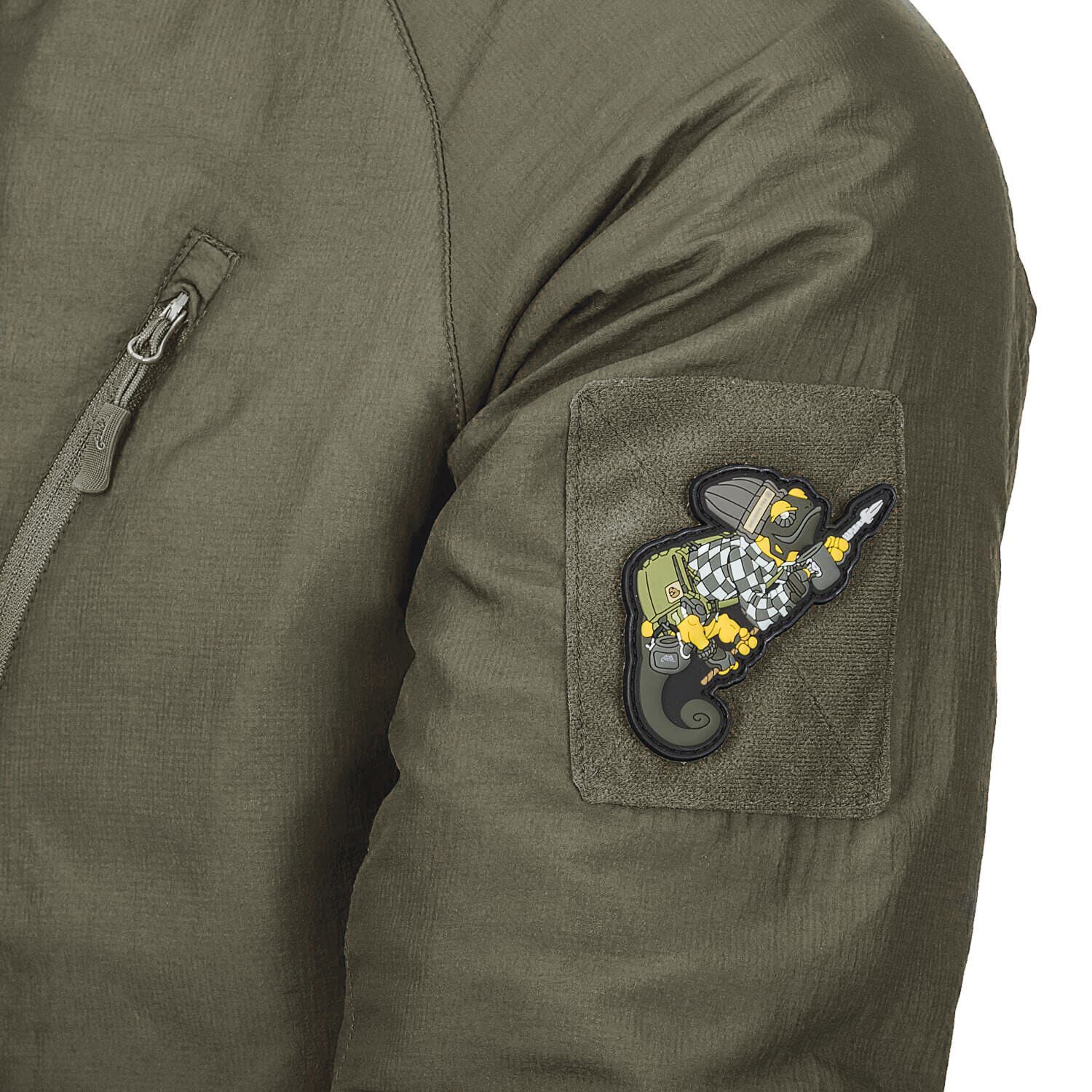 Wolfhound Jacket ClimaShield Apex