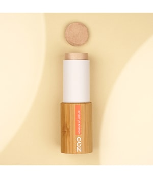 ZAO Bamboo Shine-up stick Highlighter-10 g