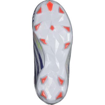 adidas Predator Edge 3LL FG J Fußball in weiß