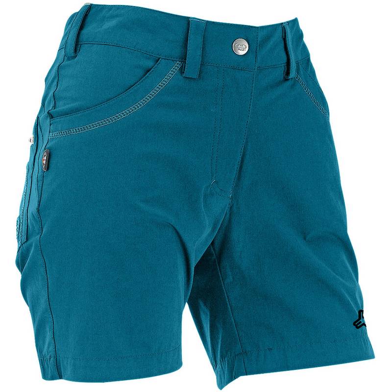 Maul Sport Lyon Funktionsshorts Damen