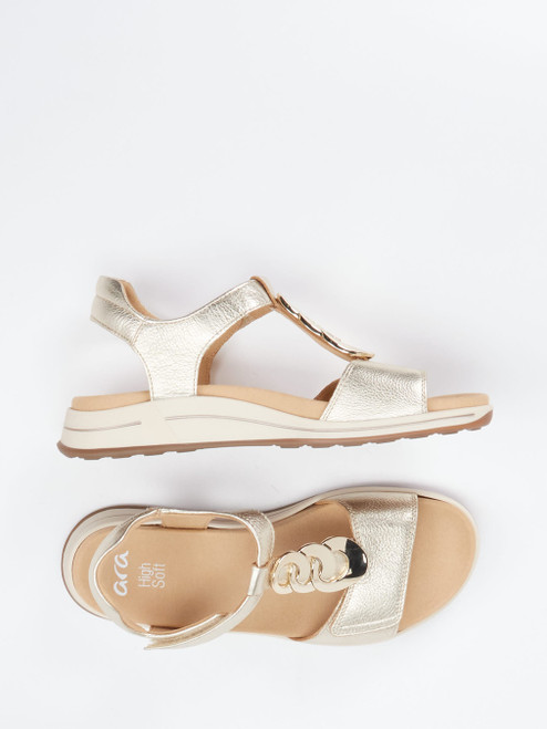 Sandalette-22518890002 Ara