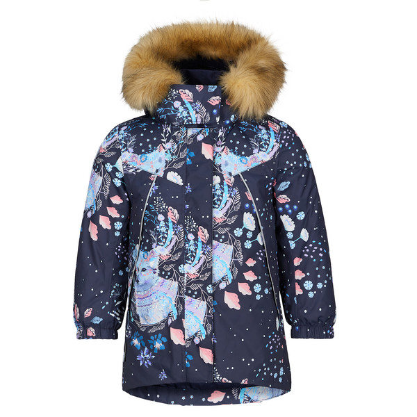 REIMATEC WINTER JACKET MUHVI Kinder - Winterjacke