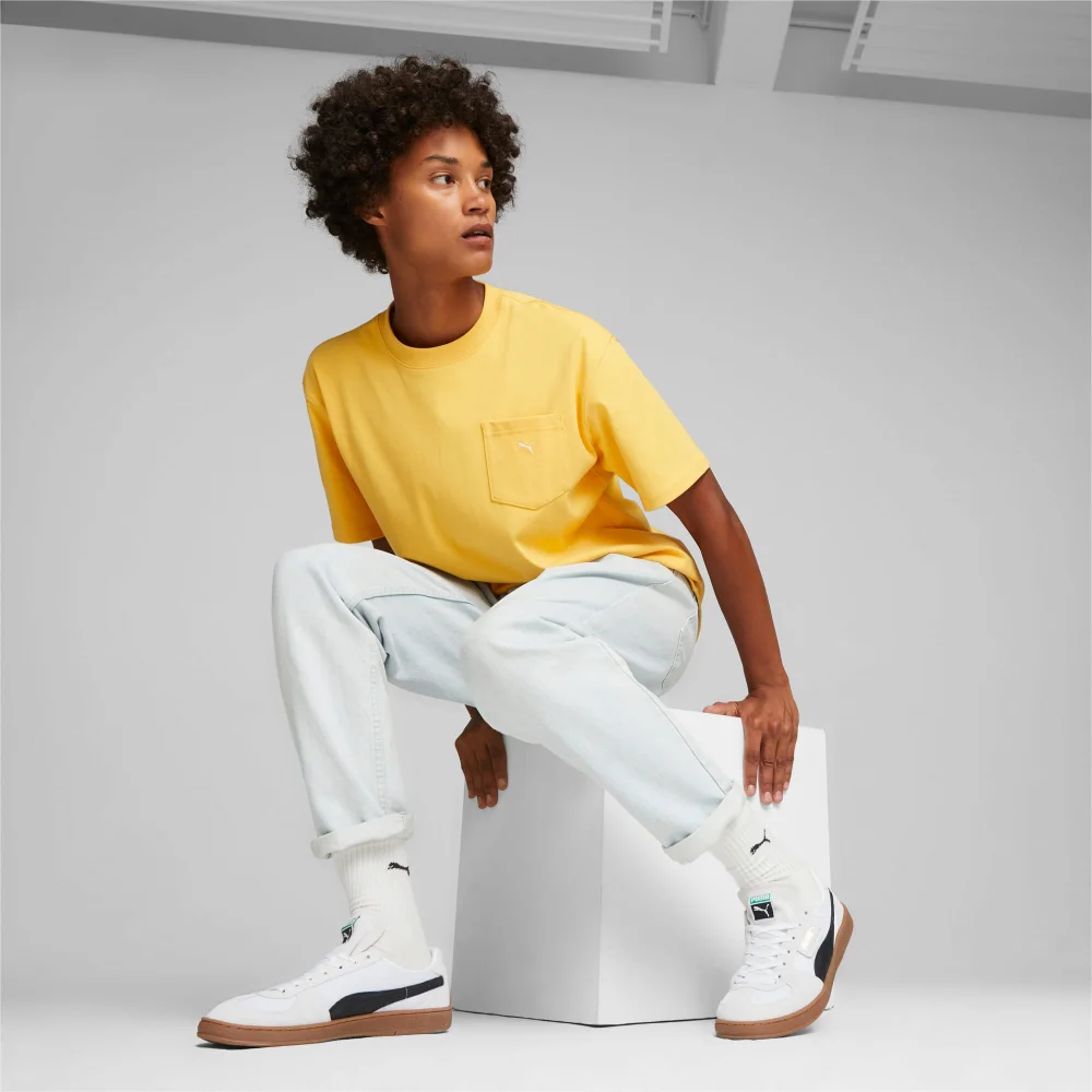PUMA Super Team OG 390424-09 / weiss