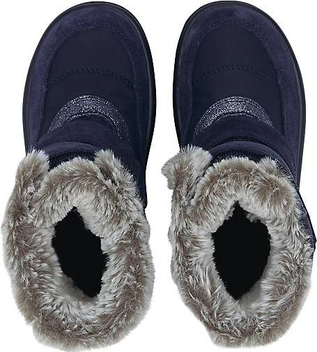 superfit Winterstiefelette