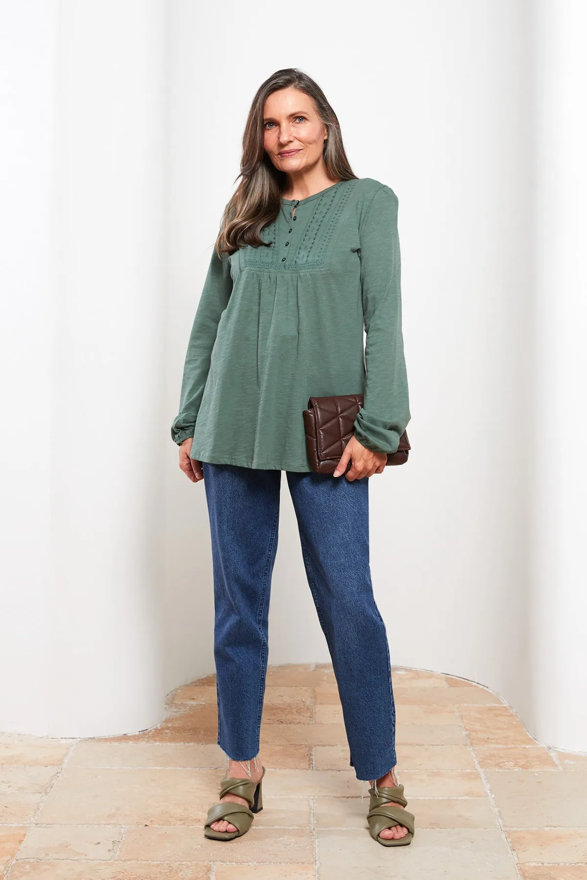 LC Waikiki  T-Shirt Damen/Mädchen