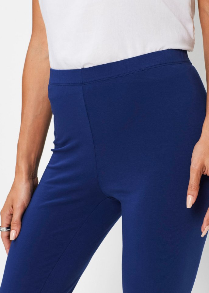 Capri-Leggings