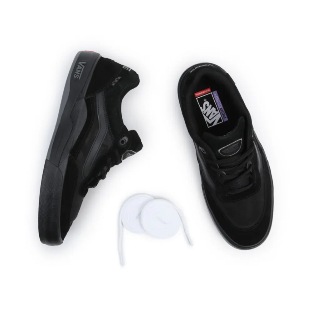 Vans Wayvee VN0A5JIABKA / schwarz