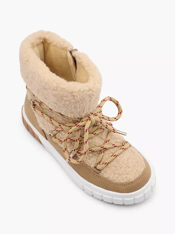 Graceland Schnürboots