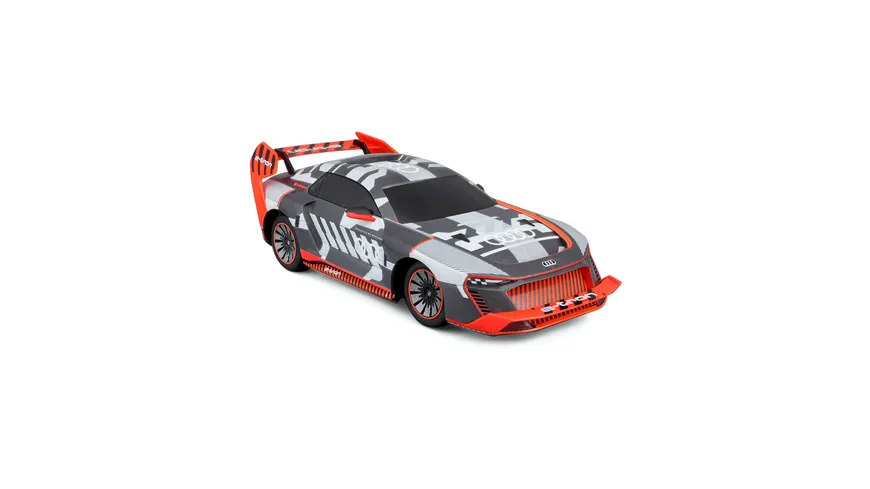 Maisto Tech - 1:24 Audi S1 e-tron quattro (2,4 GHz) USB
