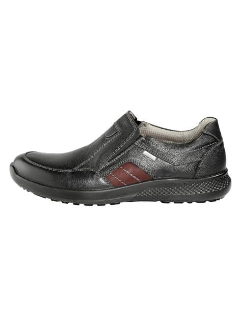 Slipper mit Klimamembrane