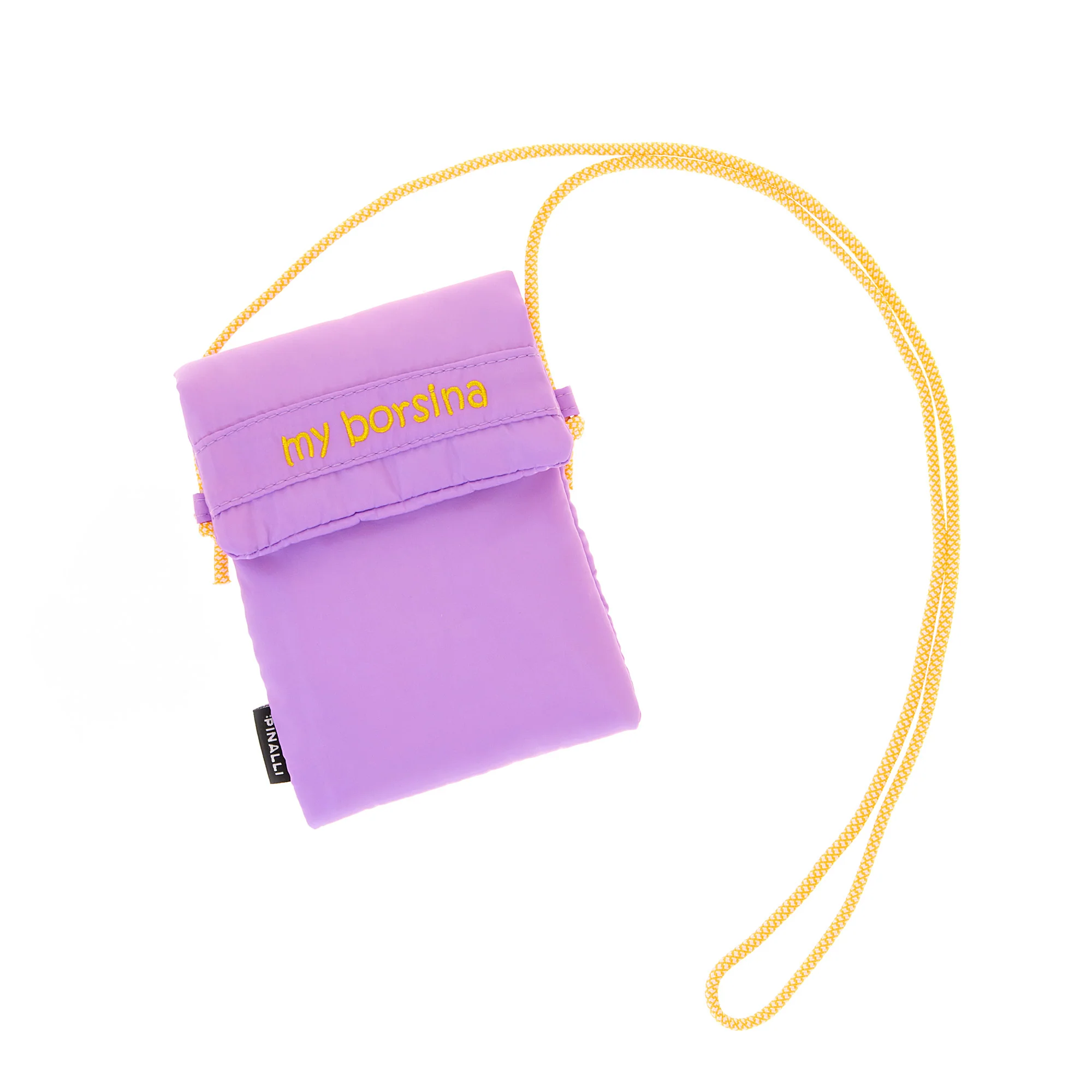 Meine Borsina Lilac Accessoires - Clutch