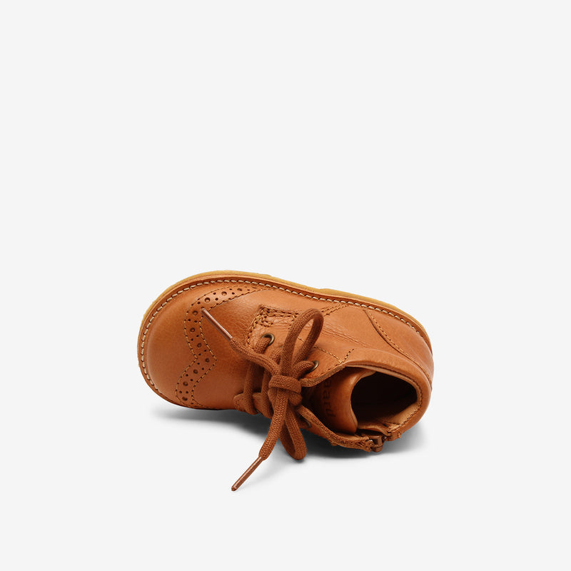 tine brandy - Braun