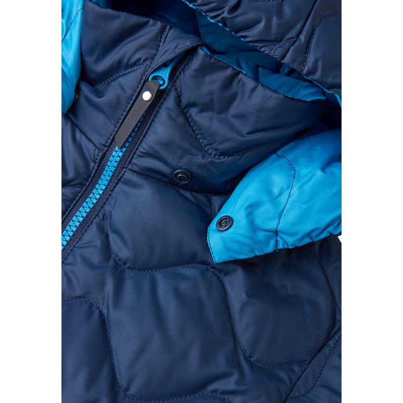 reima Fossila Daunenjacke Kinder
