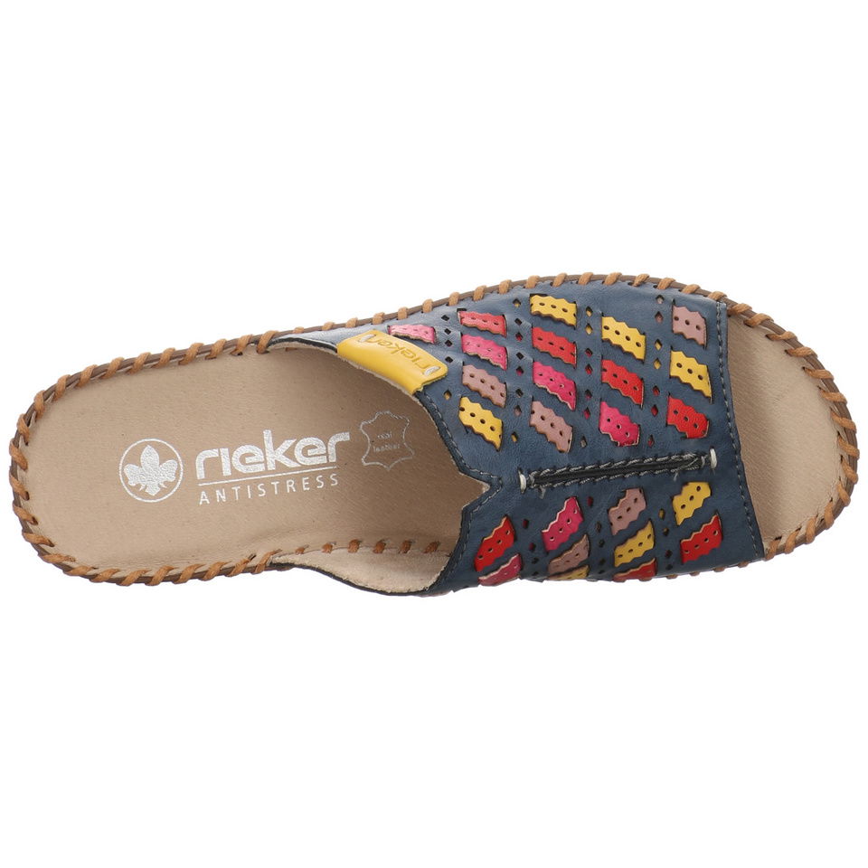 Rieker Pantolette