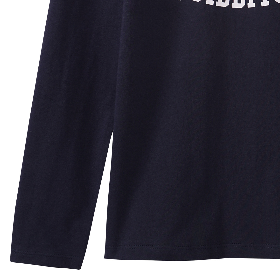 Harry Potter Langarmshirt mit Print