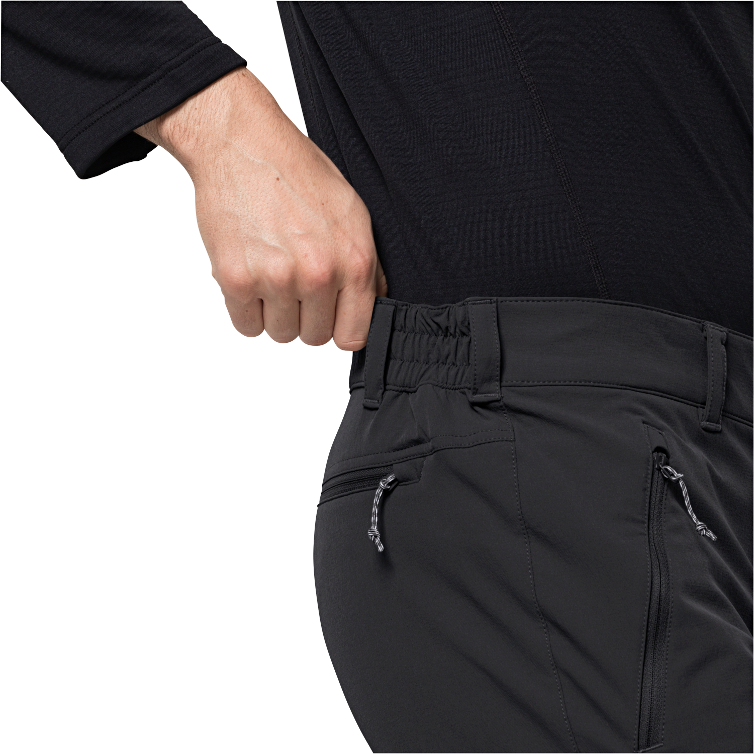 Jack Wolfskin Herren Hose Activate XT