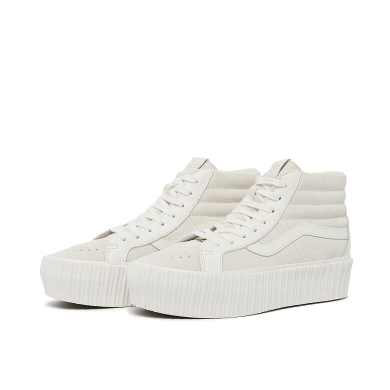 Vans Sk8-Hi Reissue 38 LX ivory