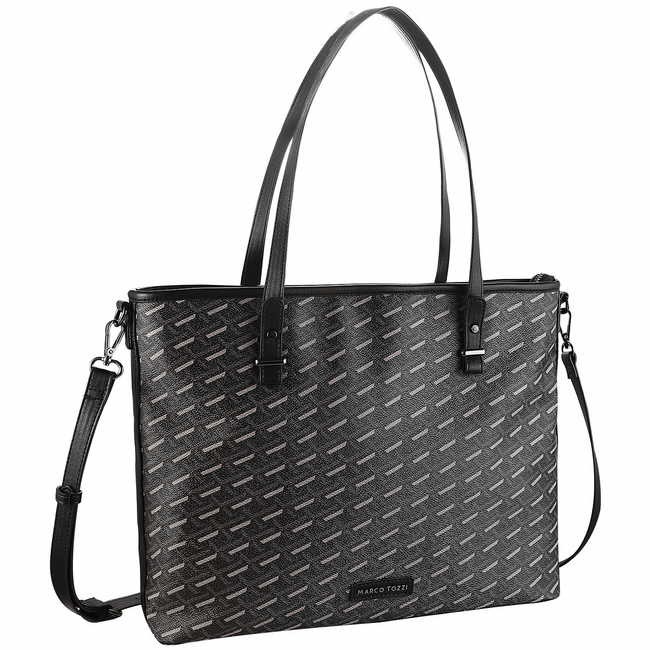 MARCO TOZZI Handtaschen schwarz