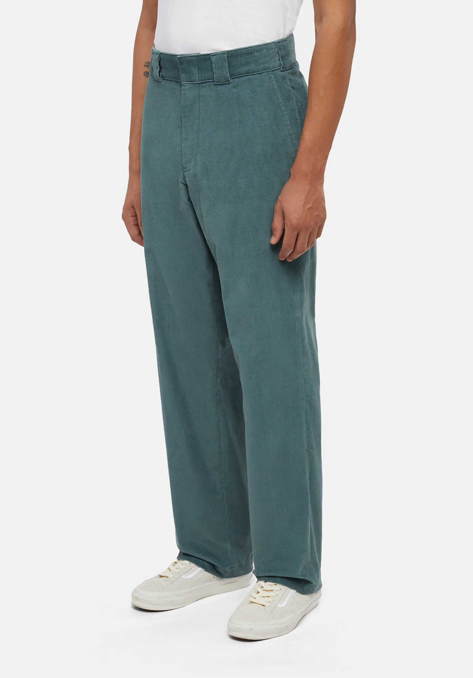 Corduroy 874 Pant