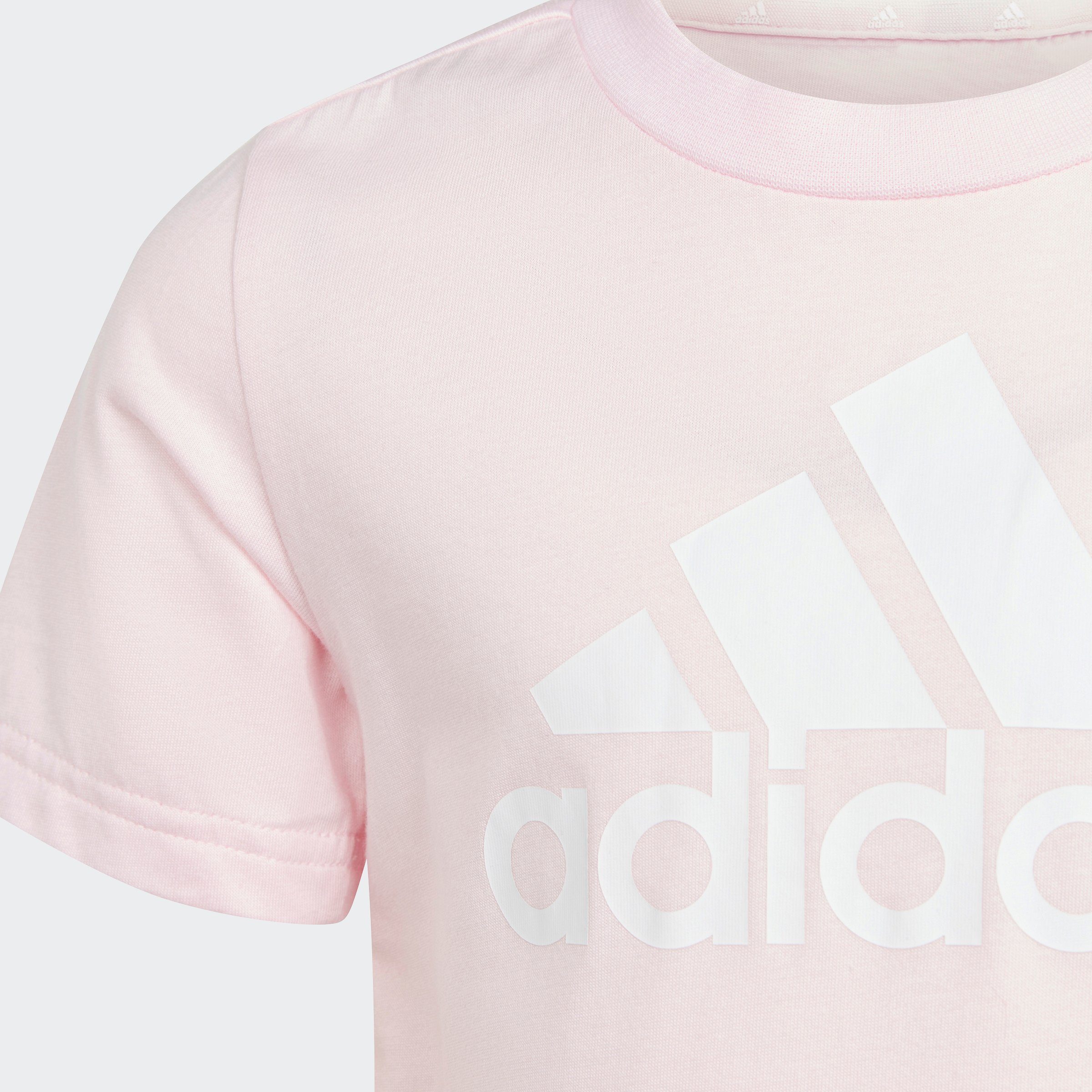 adidas Sportswear T-Shirt LK BL CO TEE