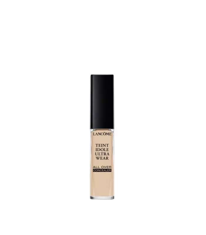 TEINT IDOLE ULTRA WEAR ALL OVER CONCEALER Correcteur et Fond de teint 2 en 1 - Tenue & Hydratation 24h