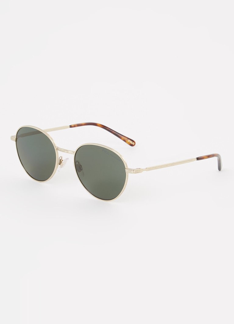 Ralph Lauren polariserte solbriller PH3144