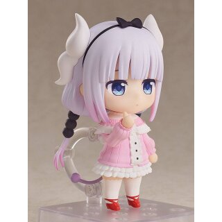 Miss Kobayashi's Dragon Maid Nendoroid Actionfigur Kanna 10 cm