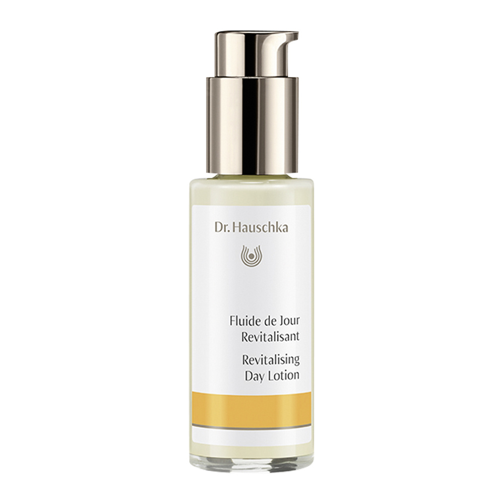 Dr. Hauschka Fluide de Jour Revitalisant Soin visage