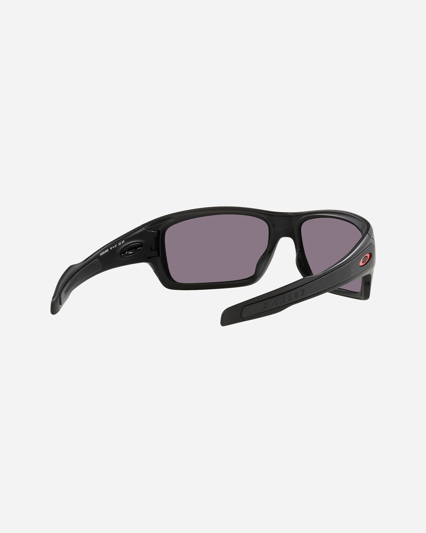 Okuliare Oakley Turbine Is Prizm OO9263-6563