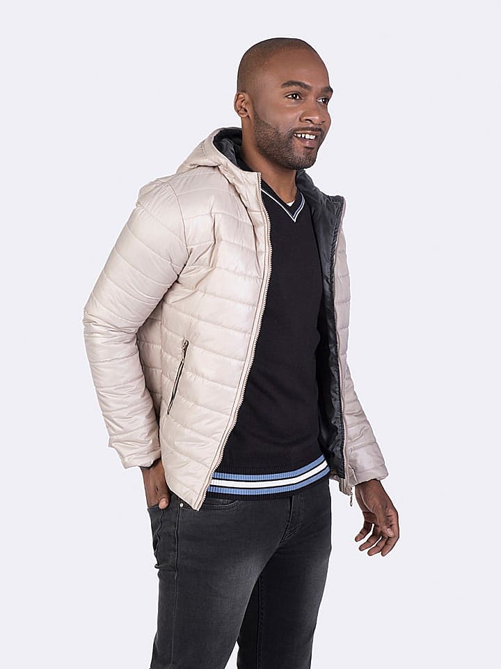 GIORGIO DI MARE Übergangsjacke - Gr. XL - Max. günstig kaufen 3XL