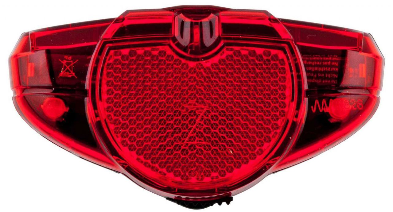 Axa Spark Steady LED Rücklicht kaufen | Bike-Discount