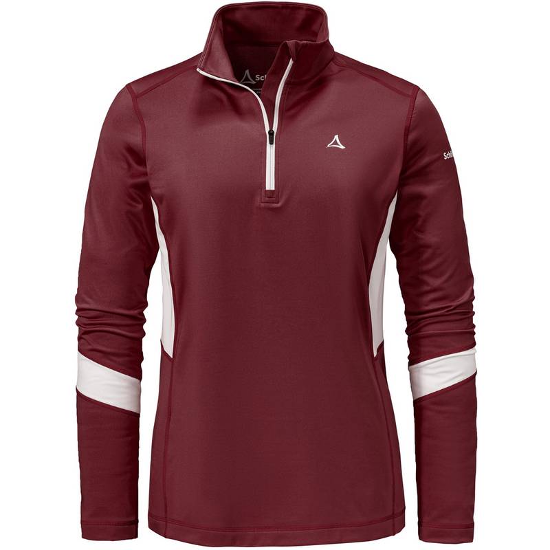 Schöffel Lenggries Fleeceshirt Damen