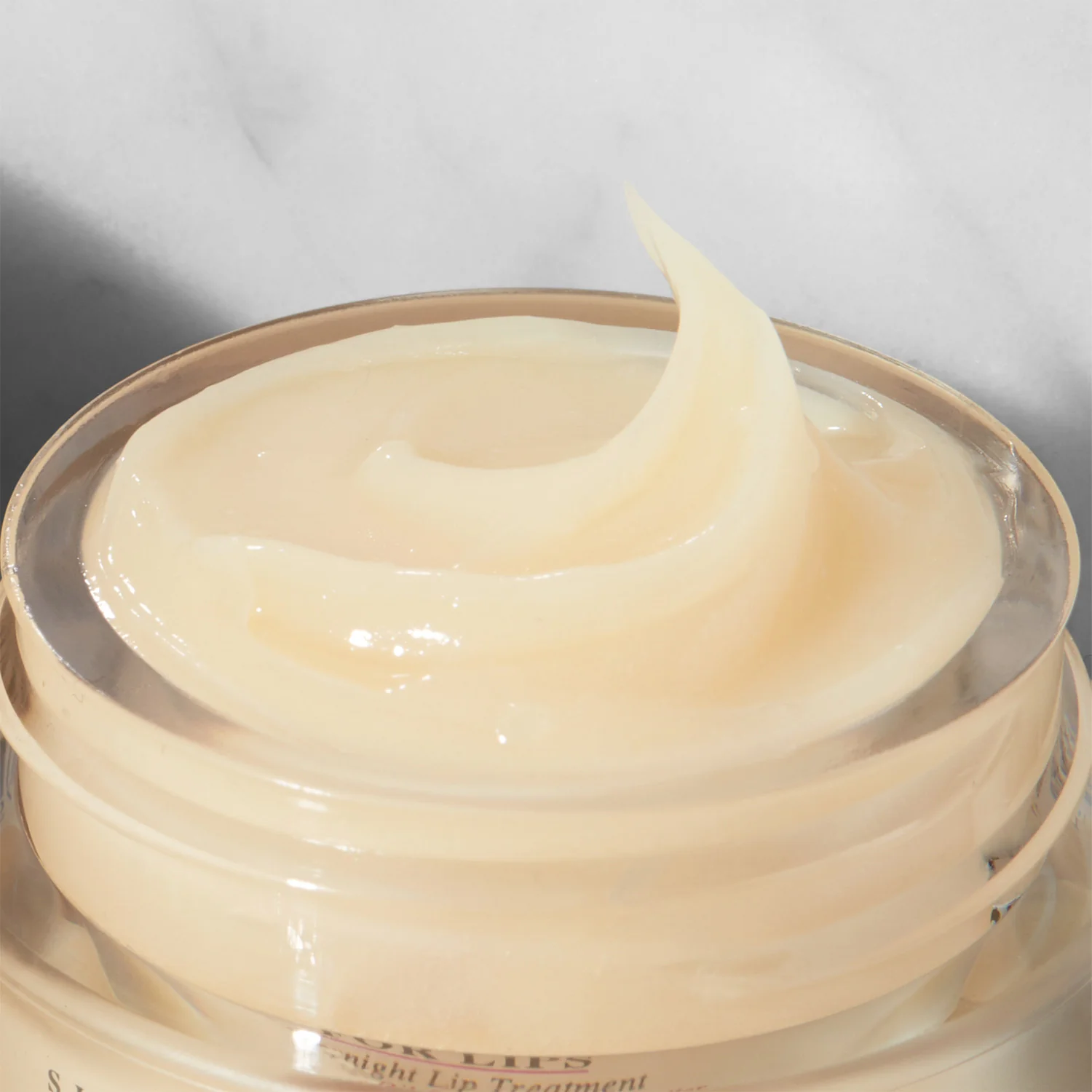 Lips and Eyes Buttermask For Lips - Lip Mask