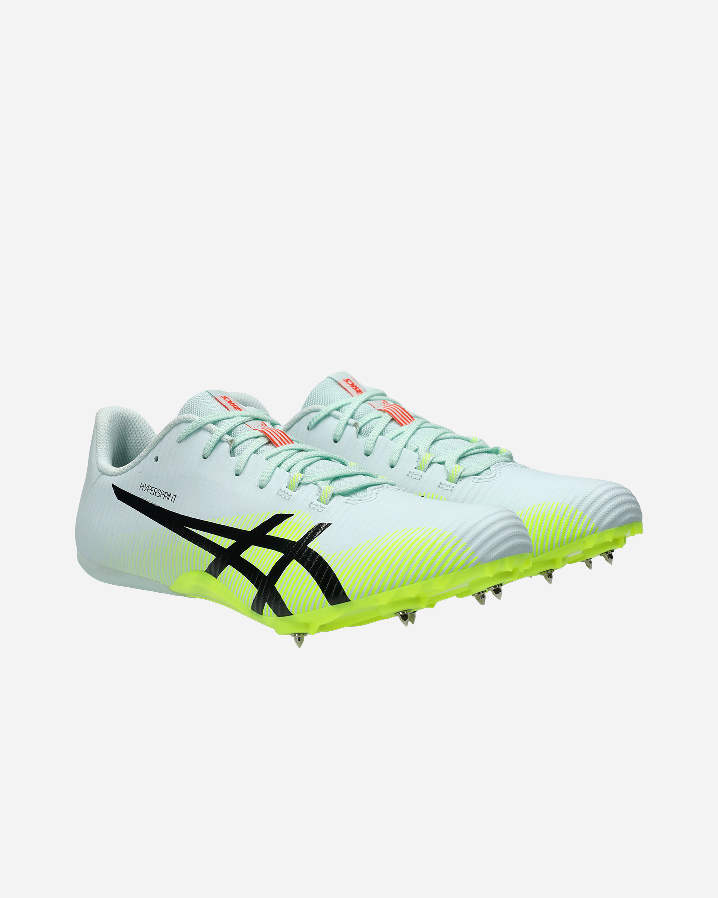 Scarpe Running Asics Hypersprint 8 M 1093A197-400
