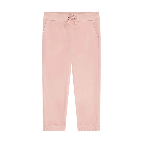 Jogginghose, rosa für Mädchen