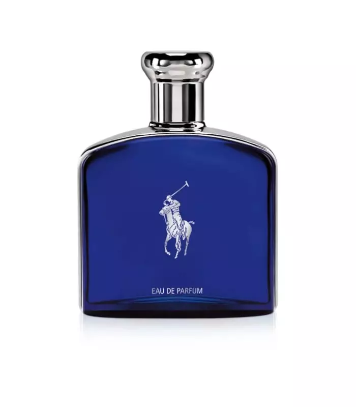 POLO BLUE Eau De Parfum Vaporisateur