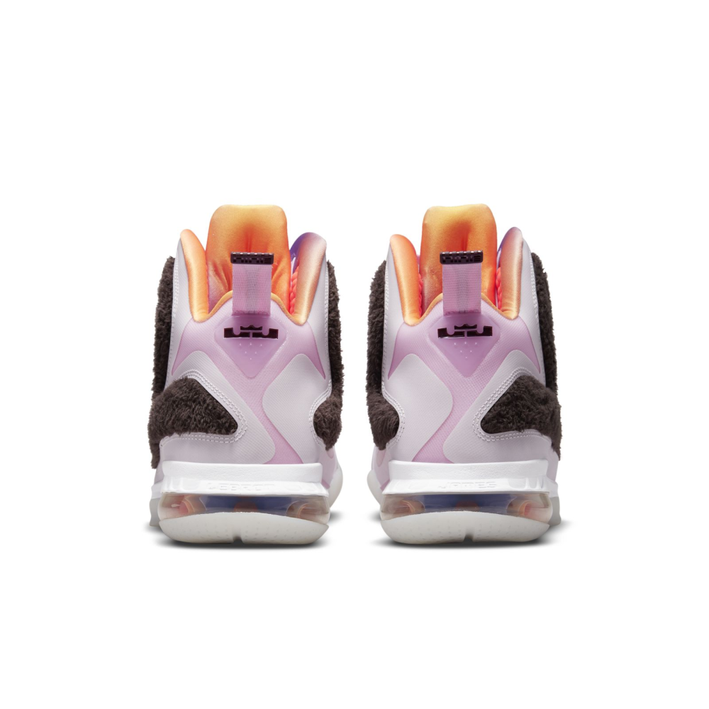 Nike LeBron IX 9 DJ3908-600 / pink