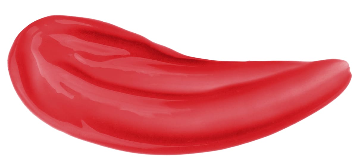 Lipgloss Fruity Lip Stain 03 Pomegranate Passion PROMO, 5,5 ml