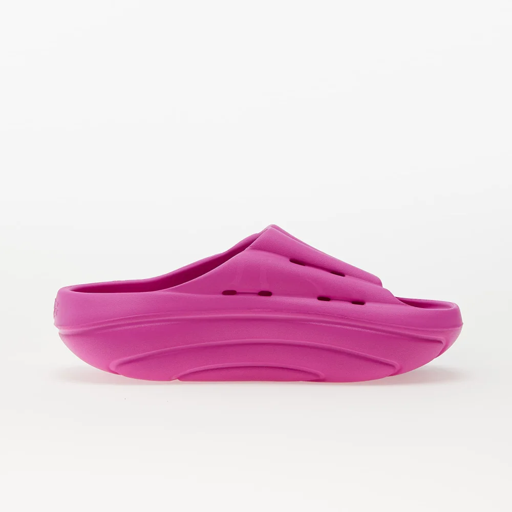UGG W Foamo Slide 1136880-DFRT / rot