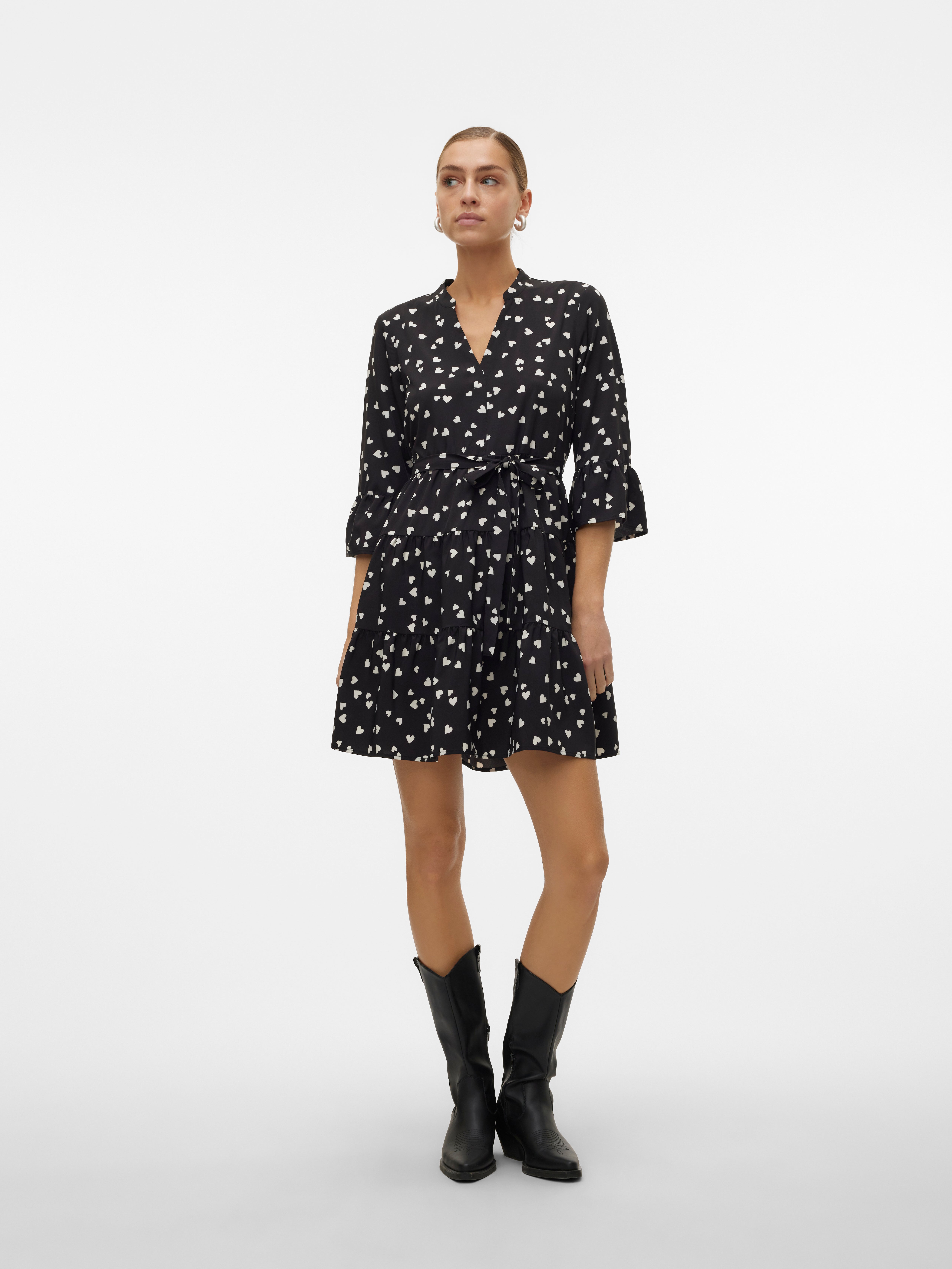 VMZERA Kurzes Kleid