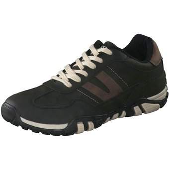 Dockers Sneaker in schwarz