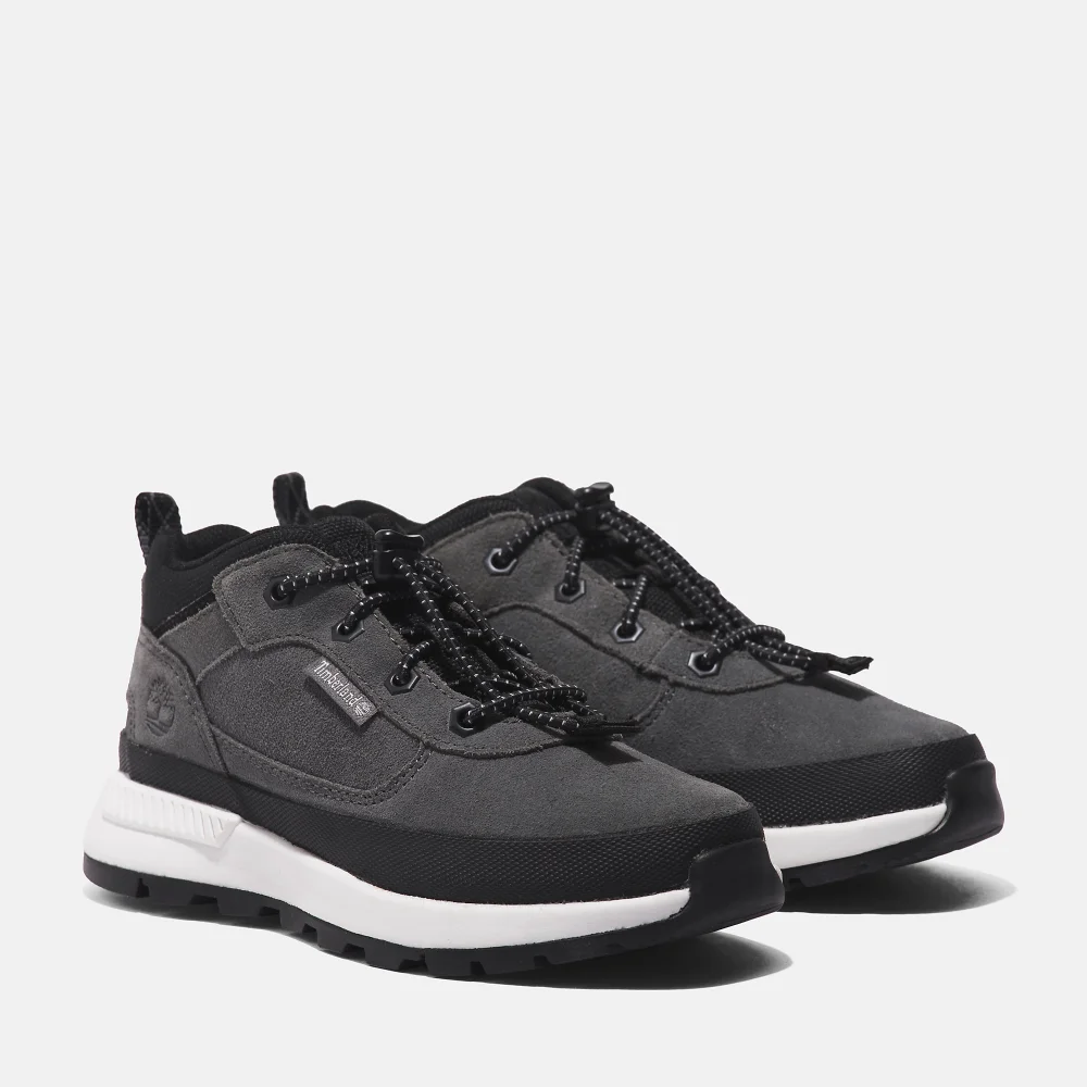 Timberland Field Trekker TB0A648R0331 / grau