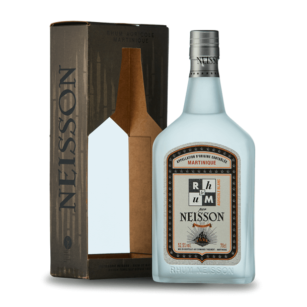 Neisson 52,5%